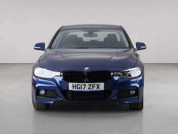 Used BMW 3 Series 2017 for sale - 79121920: Photo
