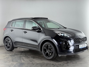 2021 (21) - 1.6 CRDi MHEV JBL Black Edition Euro 6 (s/s) 5dr