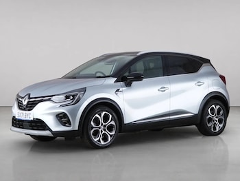 Used Renault Captur 2022 for sale - 79202713: Photo