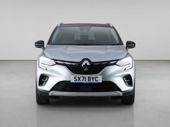 Used Renault Captur 2022 for sale - 79202713: Photo