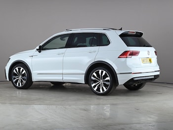 Used Volkswagen Tiguan 2020 for sale - 78481680: Photo