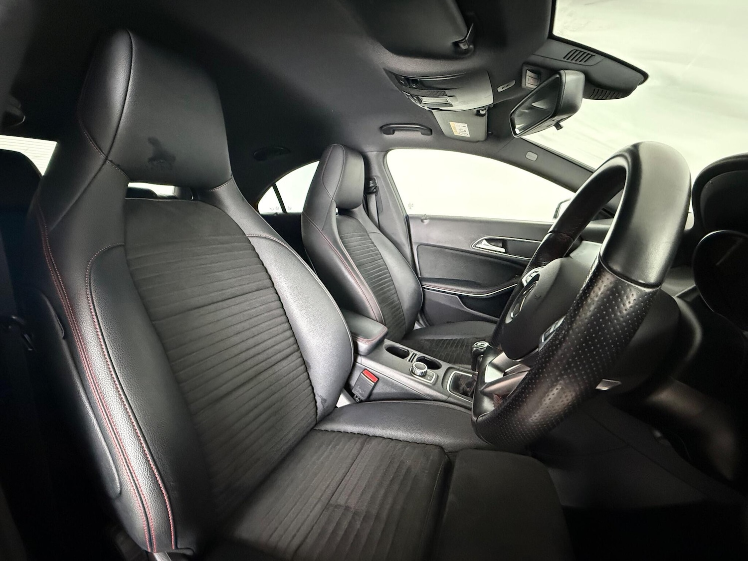 Used Mercedes-Benz CLA 2018 for sale - 77260171: Photo 11