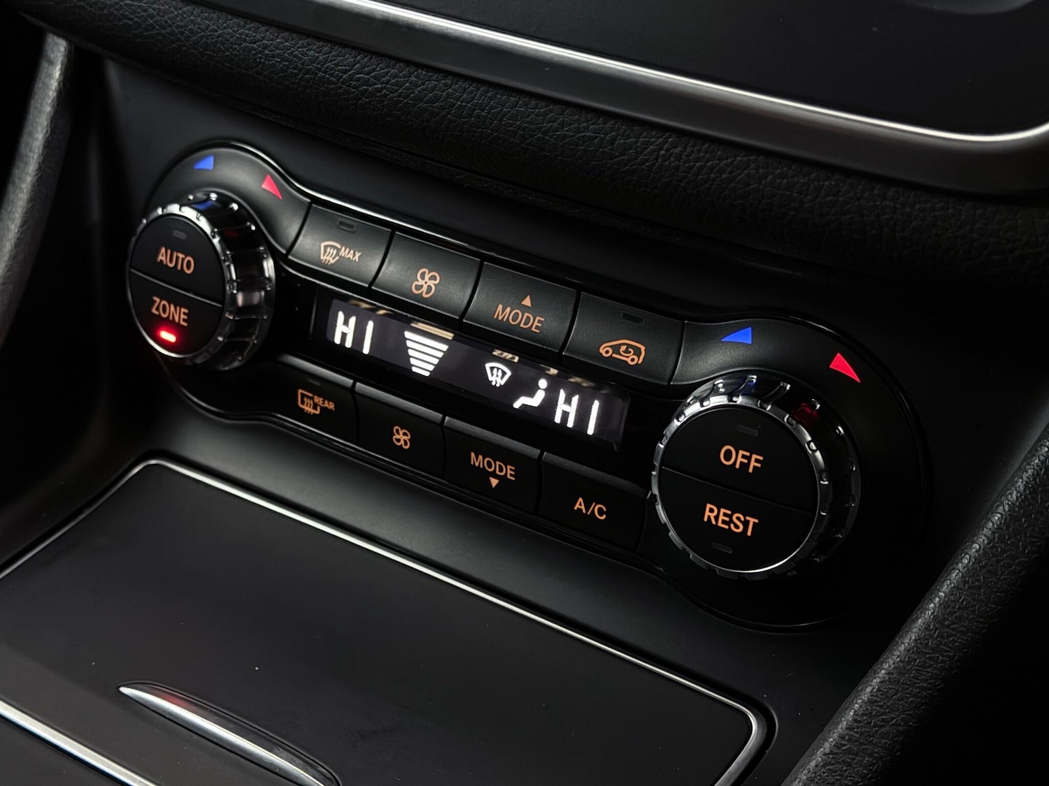 Used Mercedes-Benz CLA 2018 for sale - 77260171: Photo 31