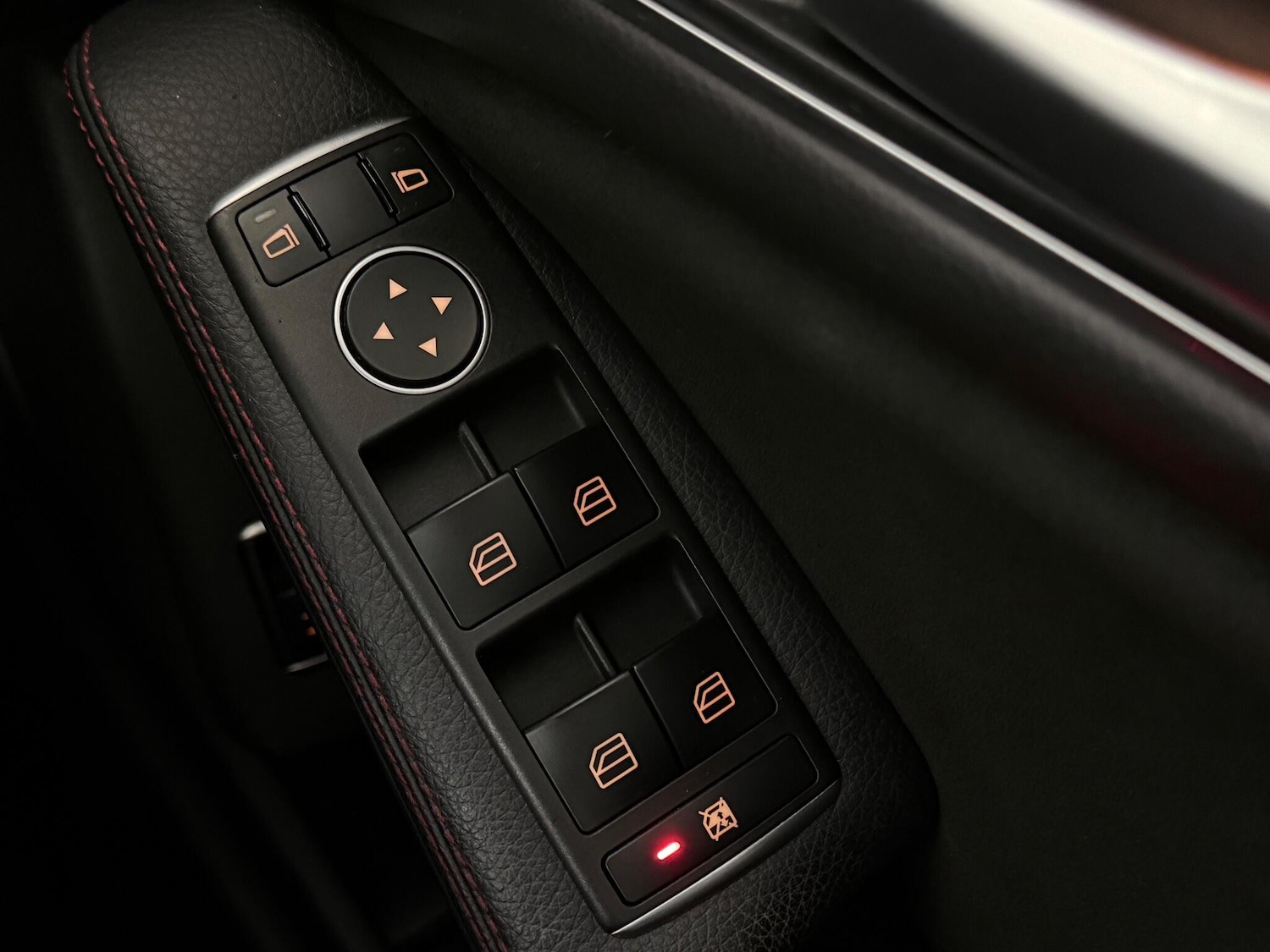 Used Mercedes-Benz CLA 2018 for sale - 77260171: Photo 33