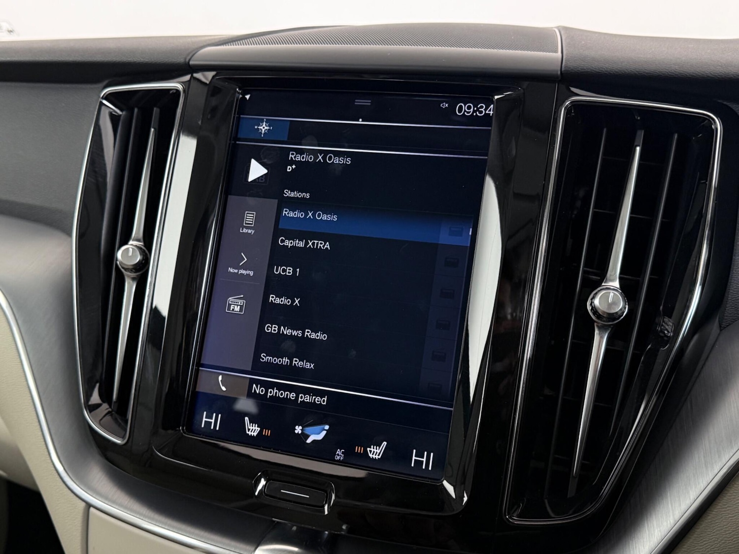 Used Volvo XC60 2018 for sale - 77216442: Photo 27