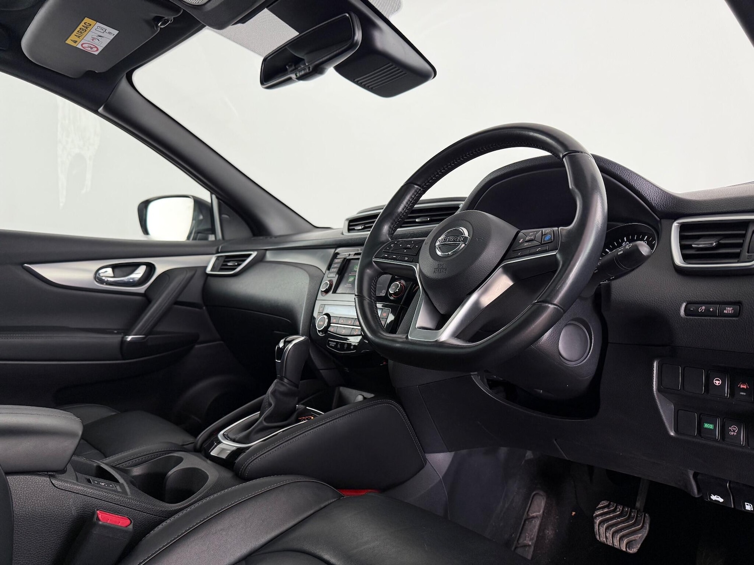 Used Nissan Qashqai 2019 for sale - 77259544: Photo 10