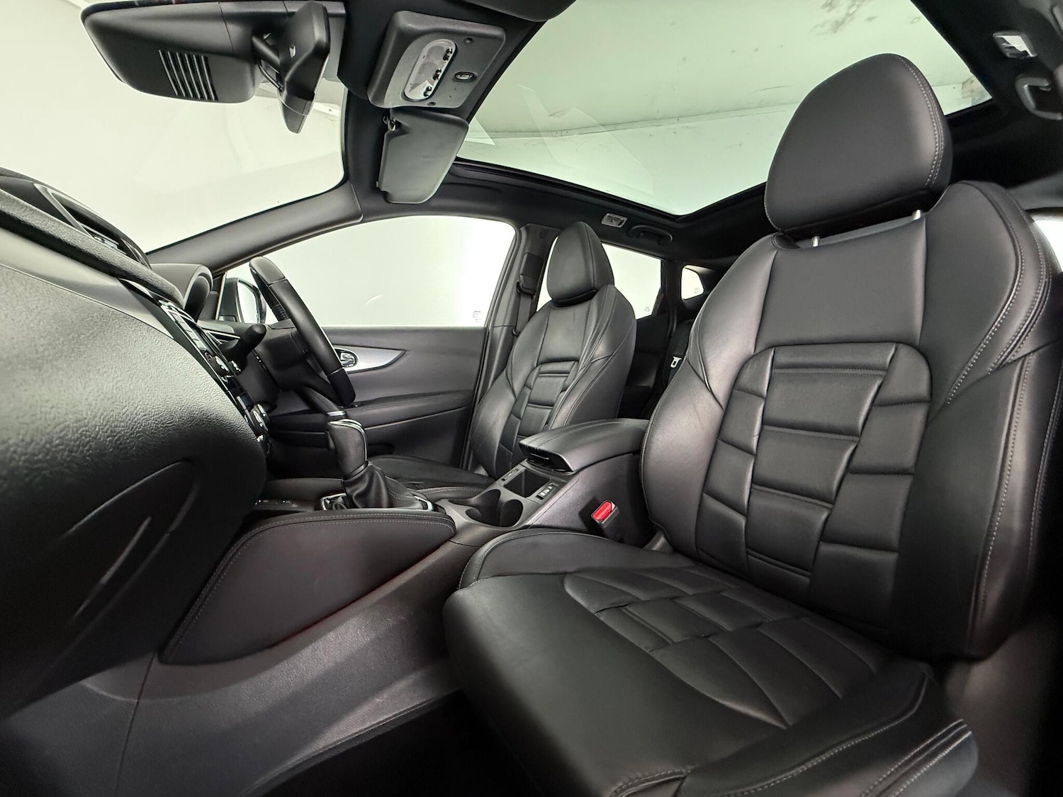 Used Nissan Qashqai 2019 for sale - 77259544: Photo 15