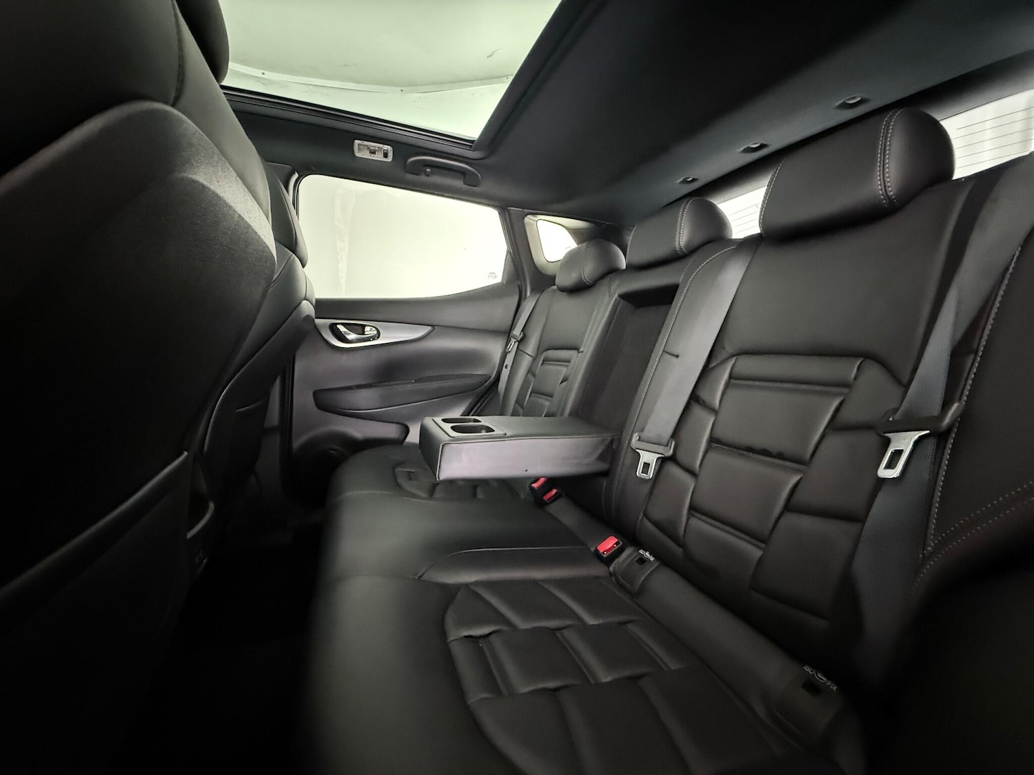 Used Nissan Qashqai 2019 for sale - 77259544: Photo 17