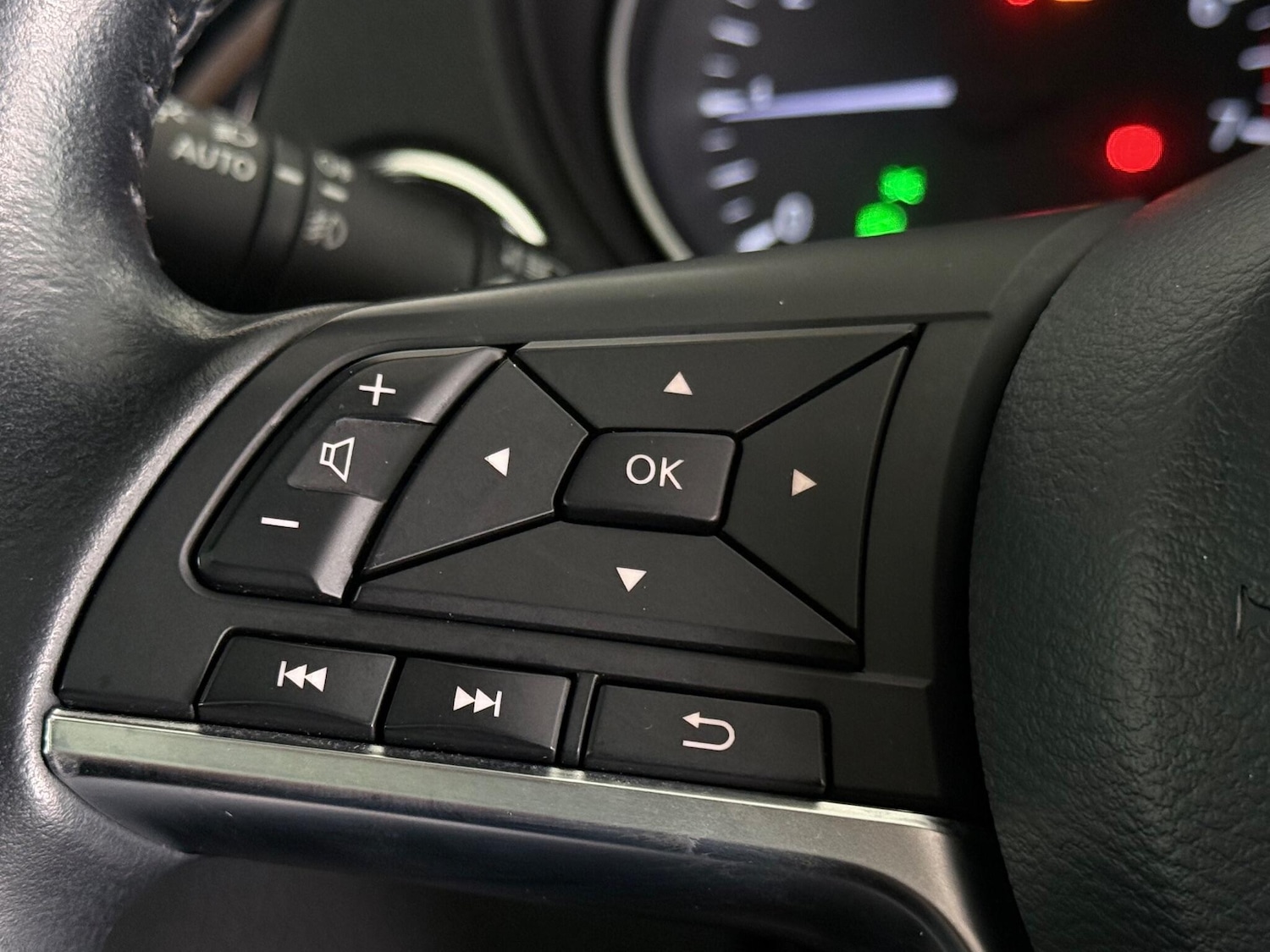 Used Nissan Qashqai 2019 for sale - 77259544: Photo 20