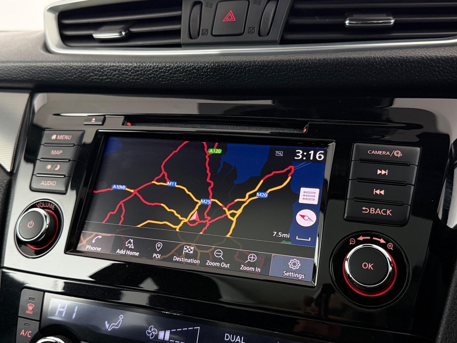 Used Nissan Qashqai 2019 for sale - 77259544: Photo 29