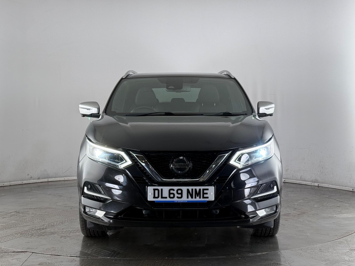 Used Nissan Qashqai 2019 for sale - 77259544: Photo 5