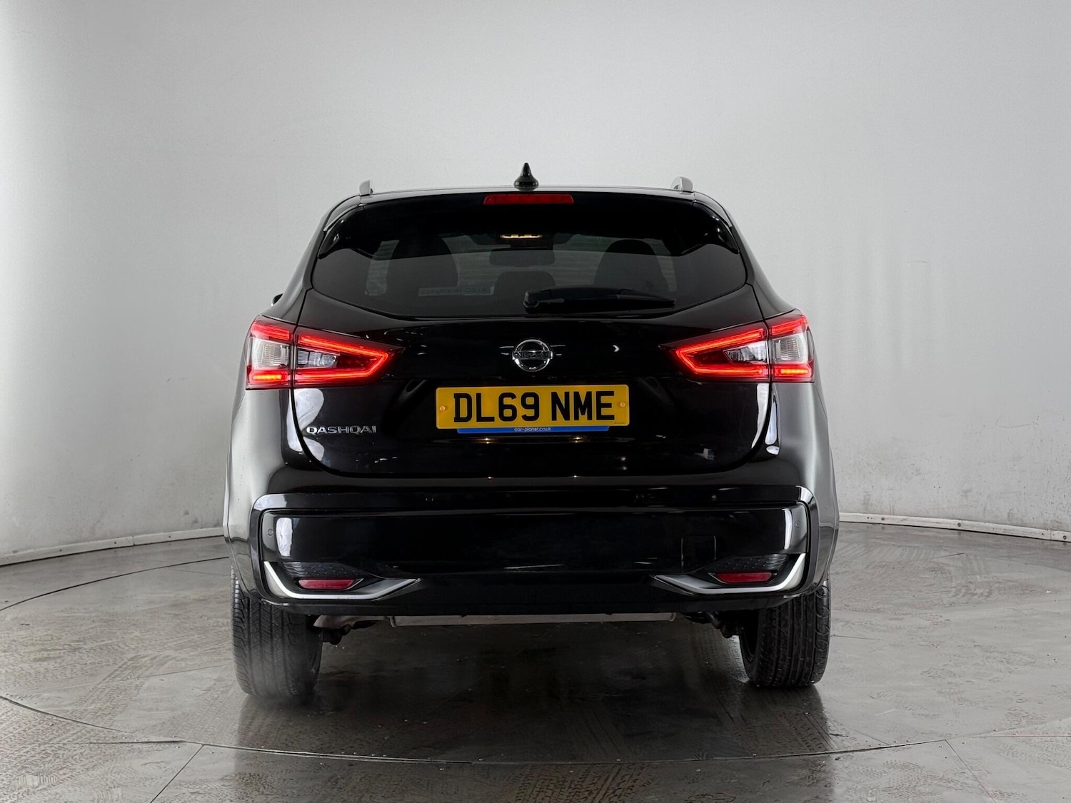 Used Nissan Qashqai 2019 for sale - 77259544: Photo 7