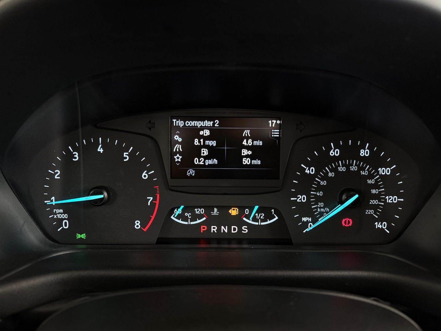 Used Ford Fiesta 2018 for sale - 77243220: Photo 11