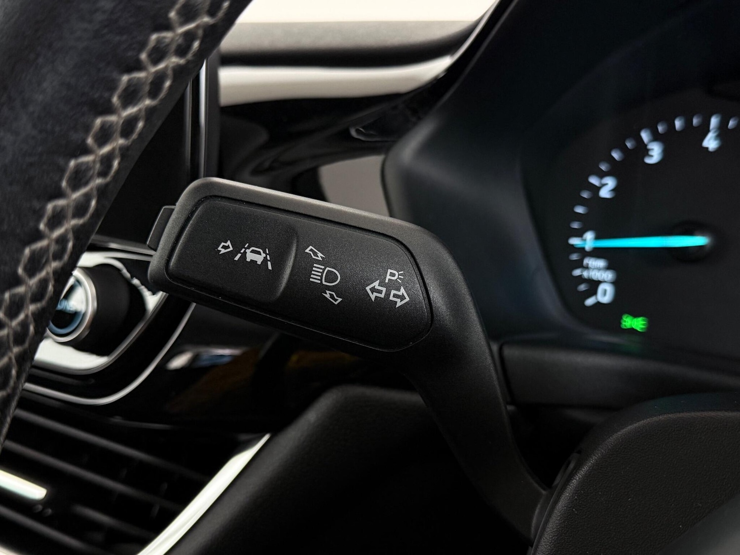 Used Ford Fiesta 2018 for sale - 77243220: Photo 17