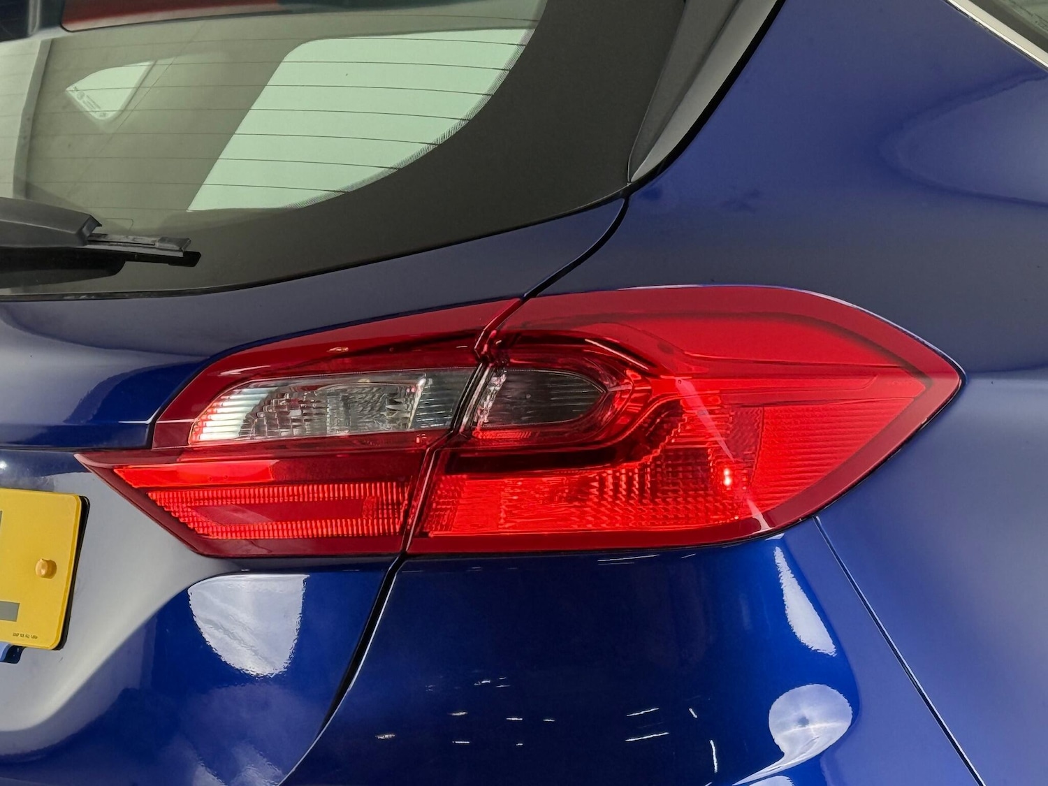 Used Ford Fiesta 2018 for sale - 77243220: Photo 5