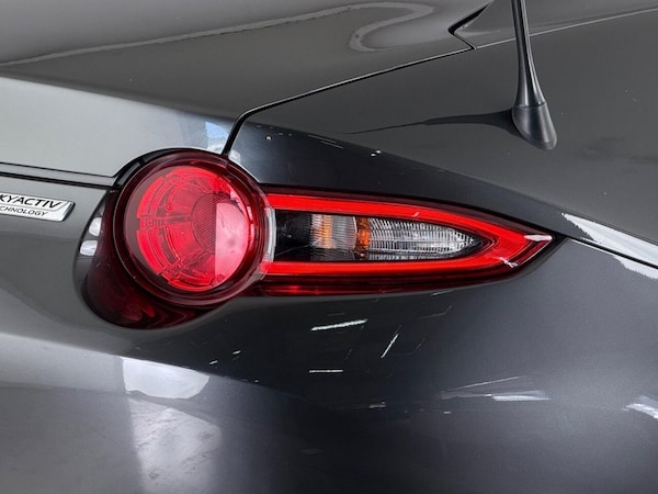 Used Mazda MX-5 RF 2018 for sale - 75328247: Photo 13