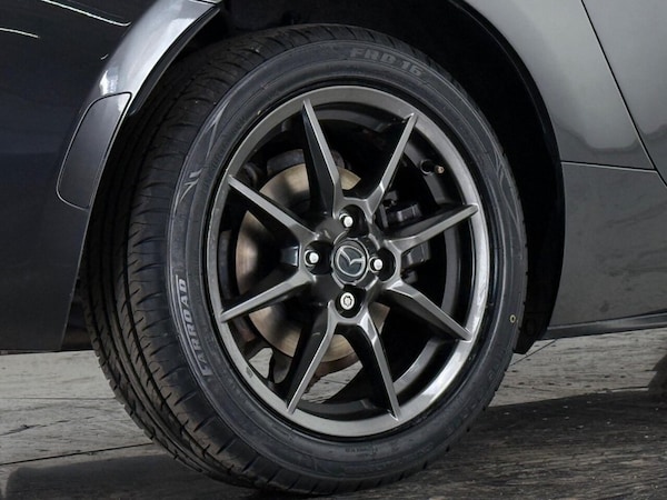 Used Mazda MX-5 RF 2018 for sale - 75328247: Photo 14