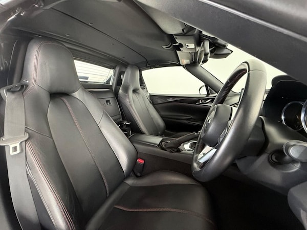 Used Mazda MX-5 RF 2018 for sale - 75328247: Photo 16