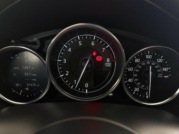 Used Mazda MX-5 RF 2018 for sale - 75328247: Photo 19