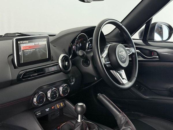 Used Mazda MX-5 RF 2018 for sale - 75328247: Photo 20