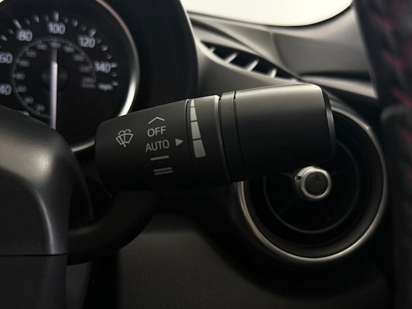 Used Mazda MX-5 RF 2018 for sale - 75328247: Photo 25