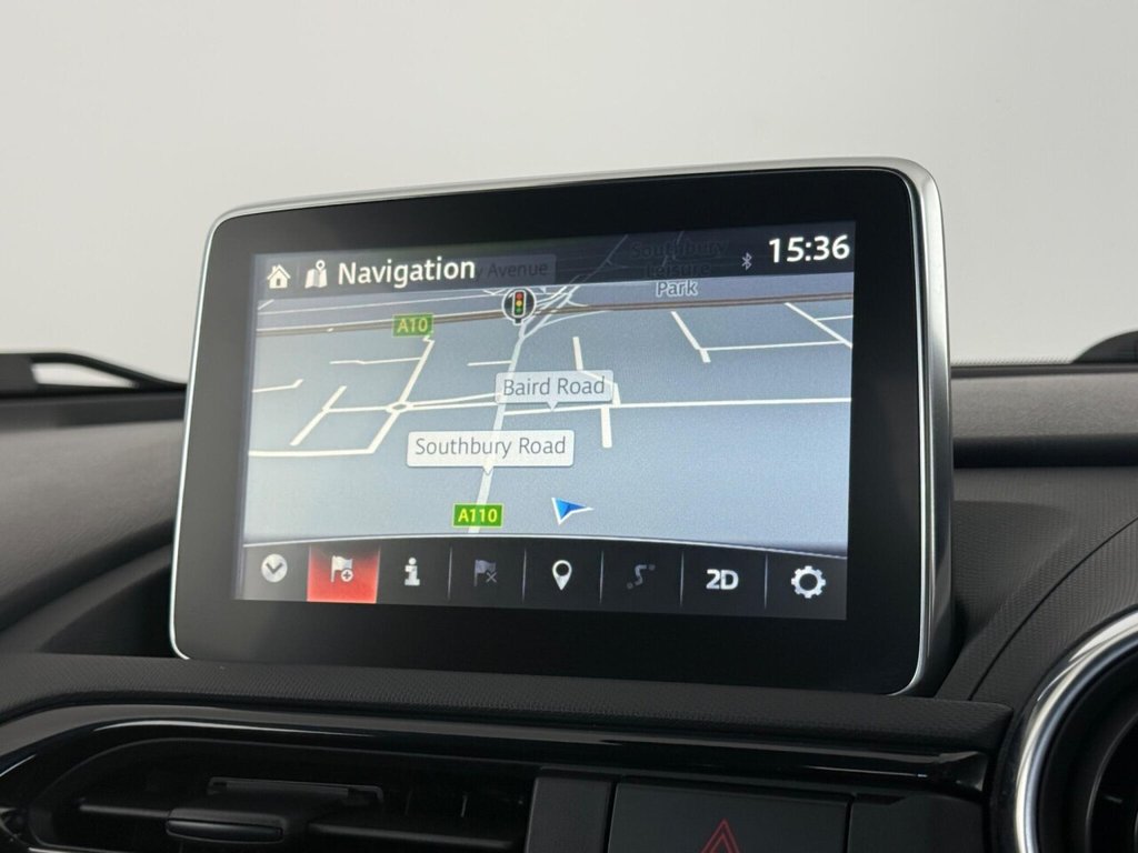 Vehicle 31