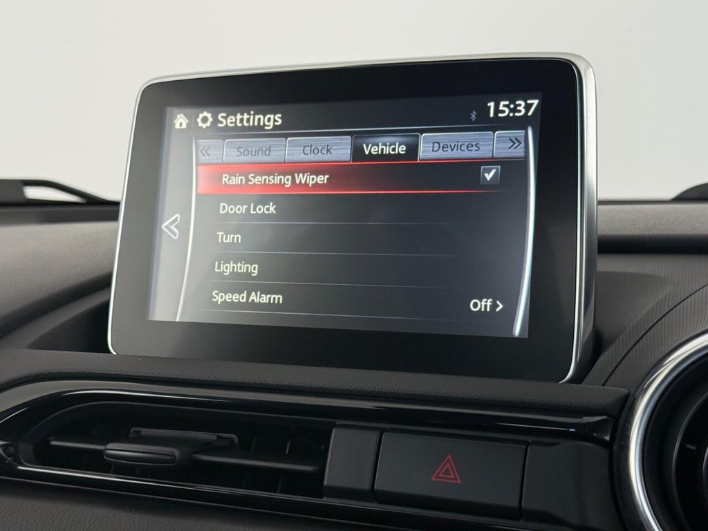 Vehicle 32