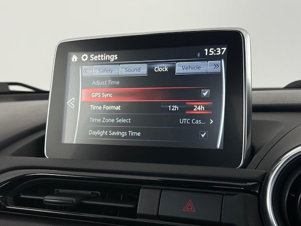 Used Mazda MX-5 RF 2018 for sale - 75328247: Photo 33