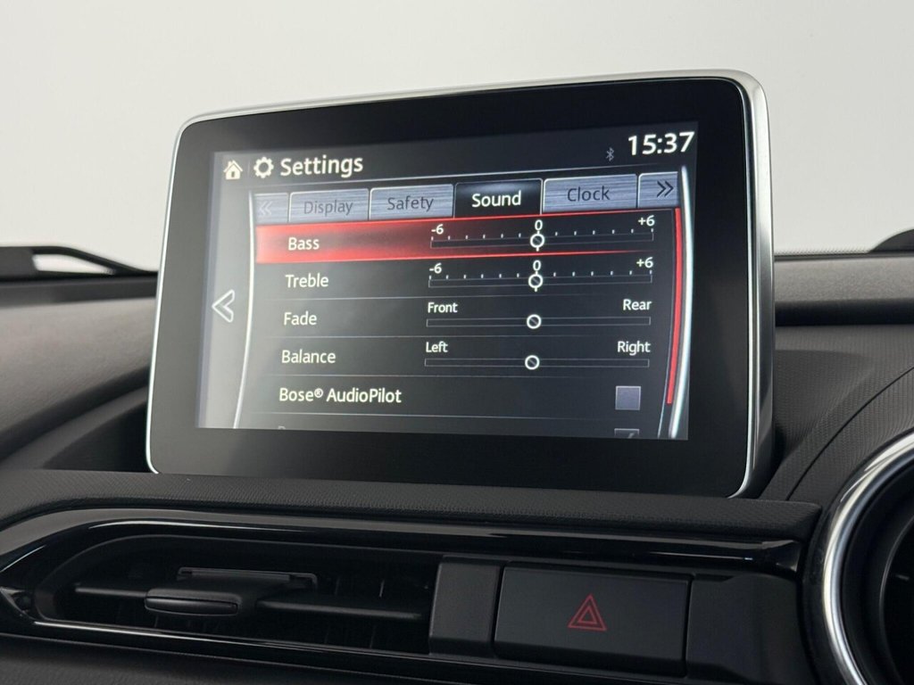 Vehicle 34