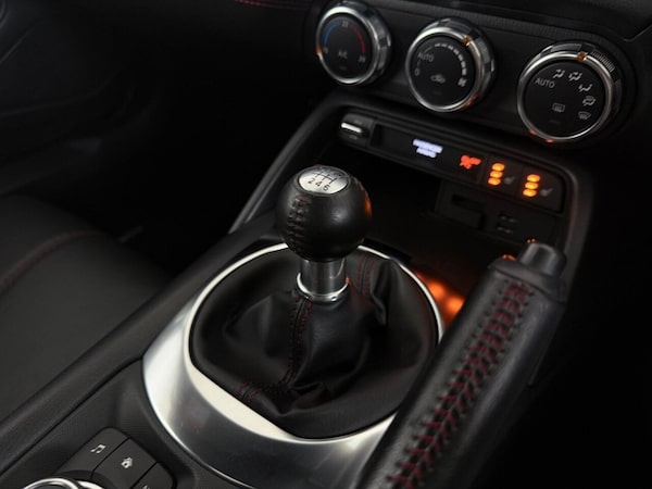 Used Mazda MX-5 RF 2018 for sale - 75328247: Photo 37