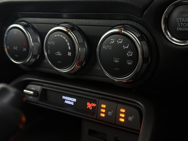 Used Mazda MX-5 RF 2018 for sale - 75328247: Photo 38