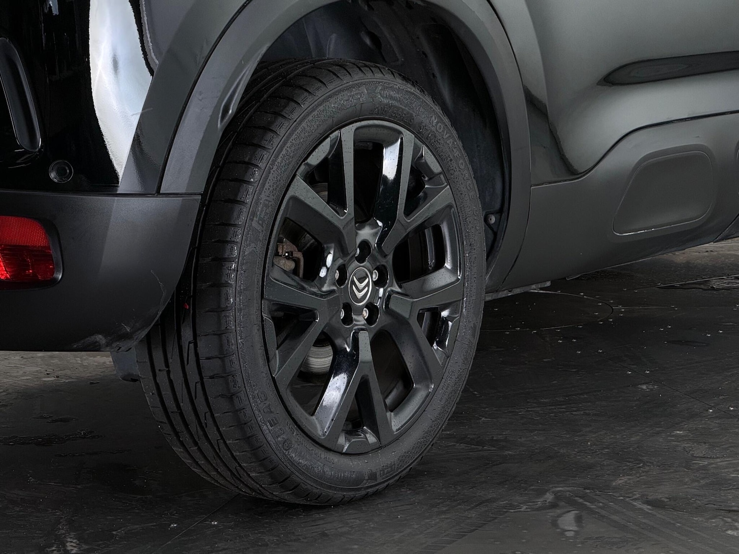 Used Citroen C5 Aircross 2020 for sale - 76468278: Photo 10