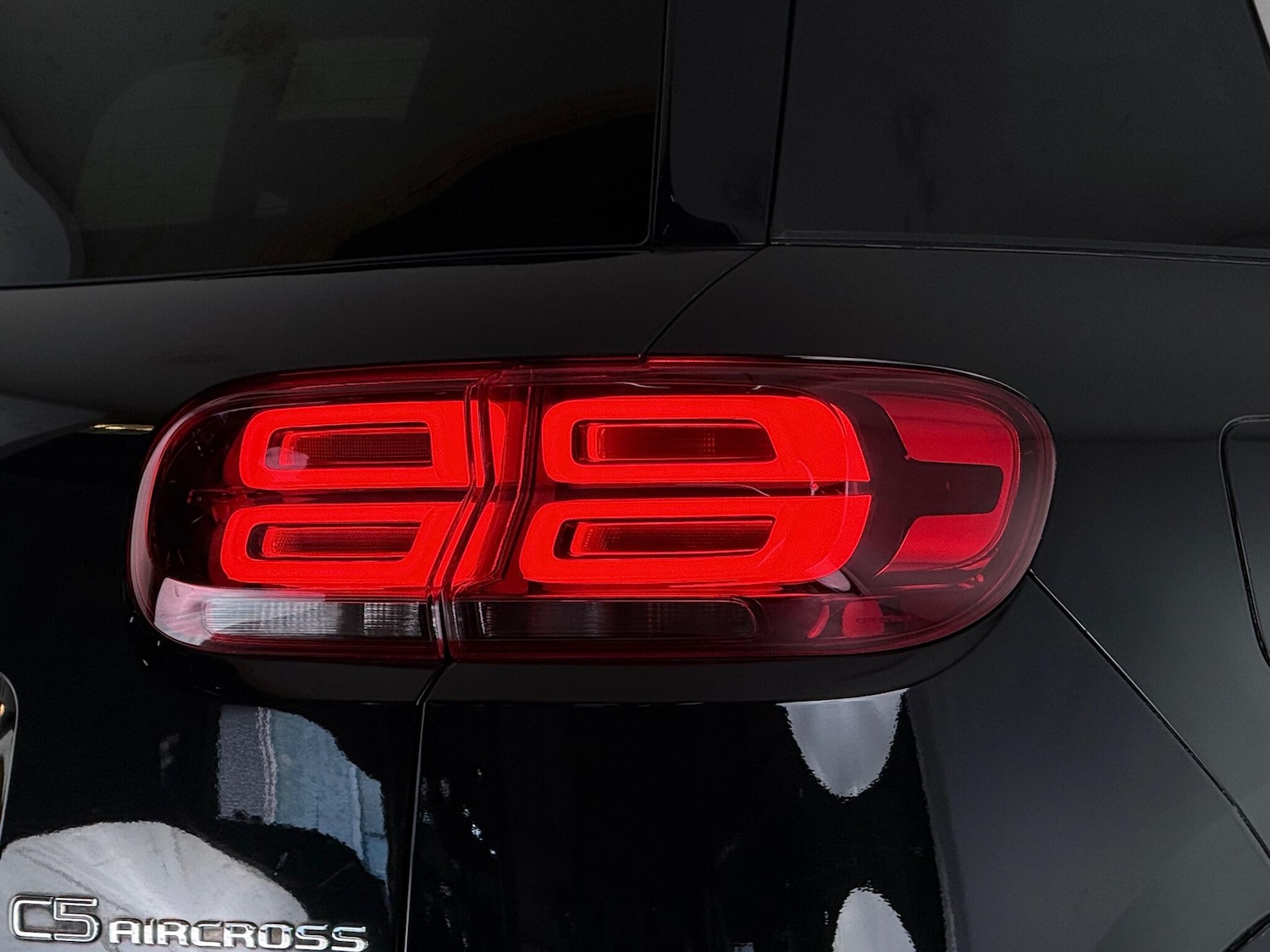 Used Citroen C5 Aircross 2020 for sale - 76468278: Photo 11