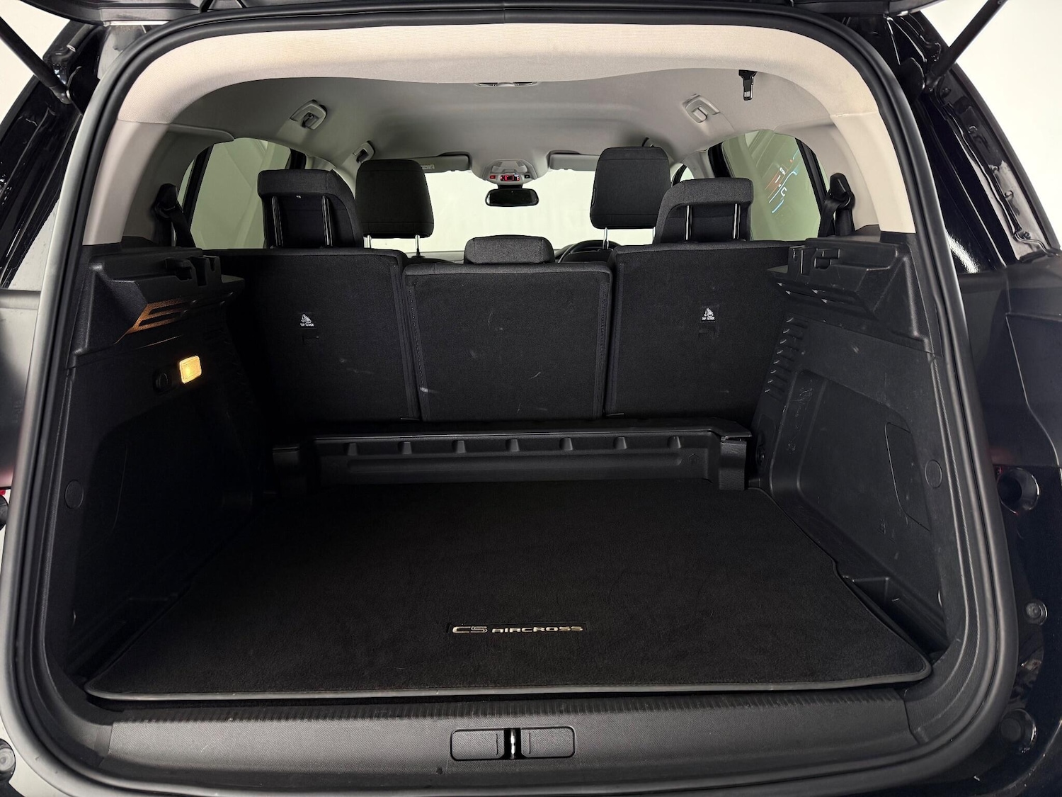 Used Citroen C5 Aircross 2020 for sale - 76468278: Photo 12