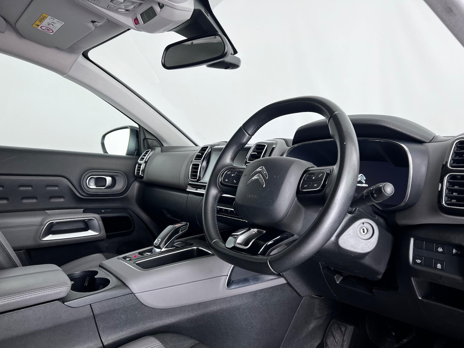 Used Citroen C5 Aircross 2020 for sale - 76468278: Photo 15