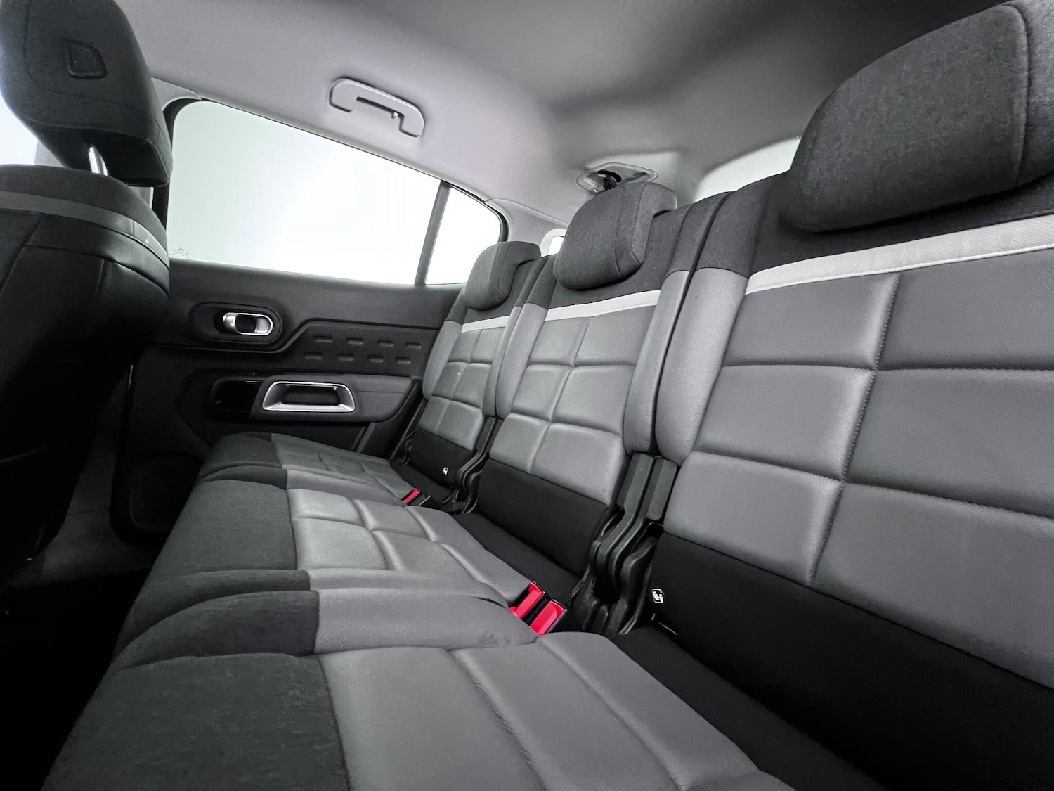 Used Citroen C5 Aircross 2020 for sale - 76468278: Photo 20