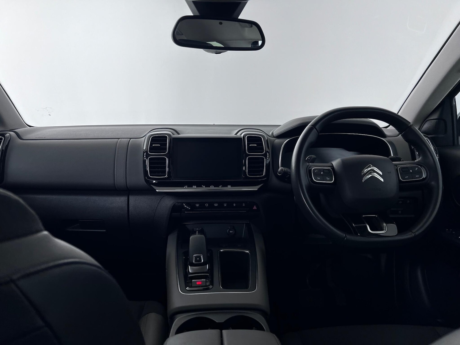 Used Citroen C5 Aircross 2020 for sale - 76468278: Photo 21