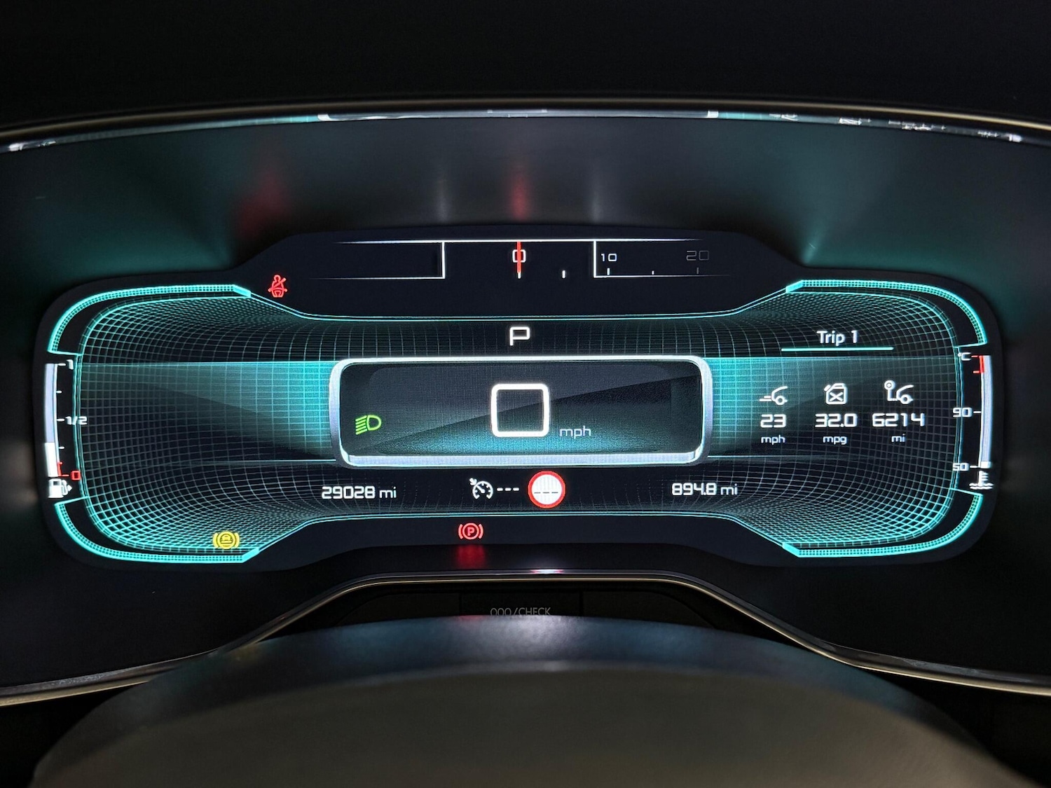 Used Citroen C5 Aircross 2020 for sale - 76468278: Photo 25