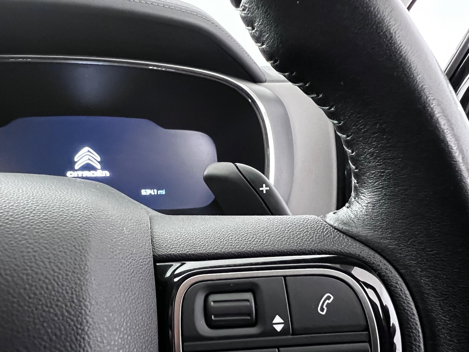 Used Citroen C5 Aircross 2020 for sale - 76468278: Photo 28