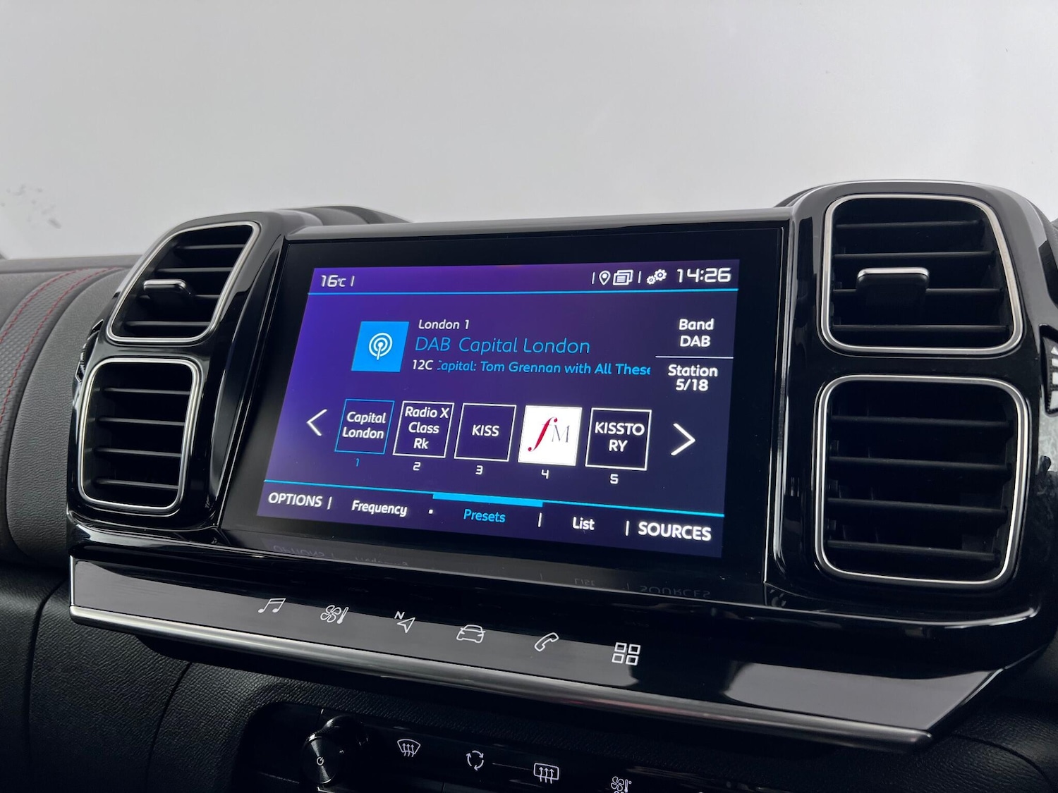 Used Citroen C5 Aircross 2020 for sale - 76468278: Photo 34