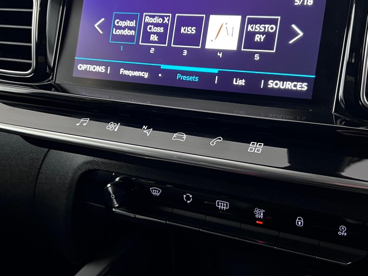 Used Citroen C5 Aircross 2020 for sale - 76468278: Photo 38