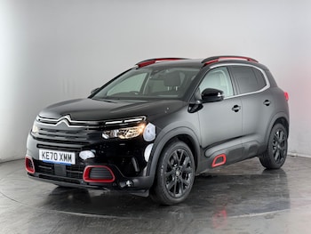 Used Citroen C5 Aircross 2020 for sale - 76468278: Photo