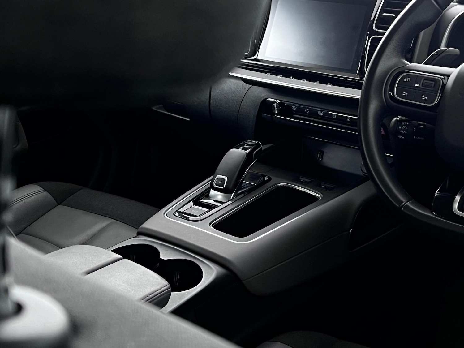 Used Citroen C5 Aircross 2020 for sale - 76468278: Photo 43