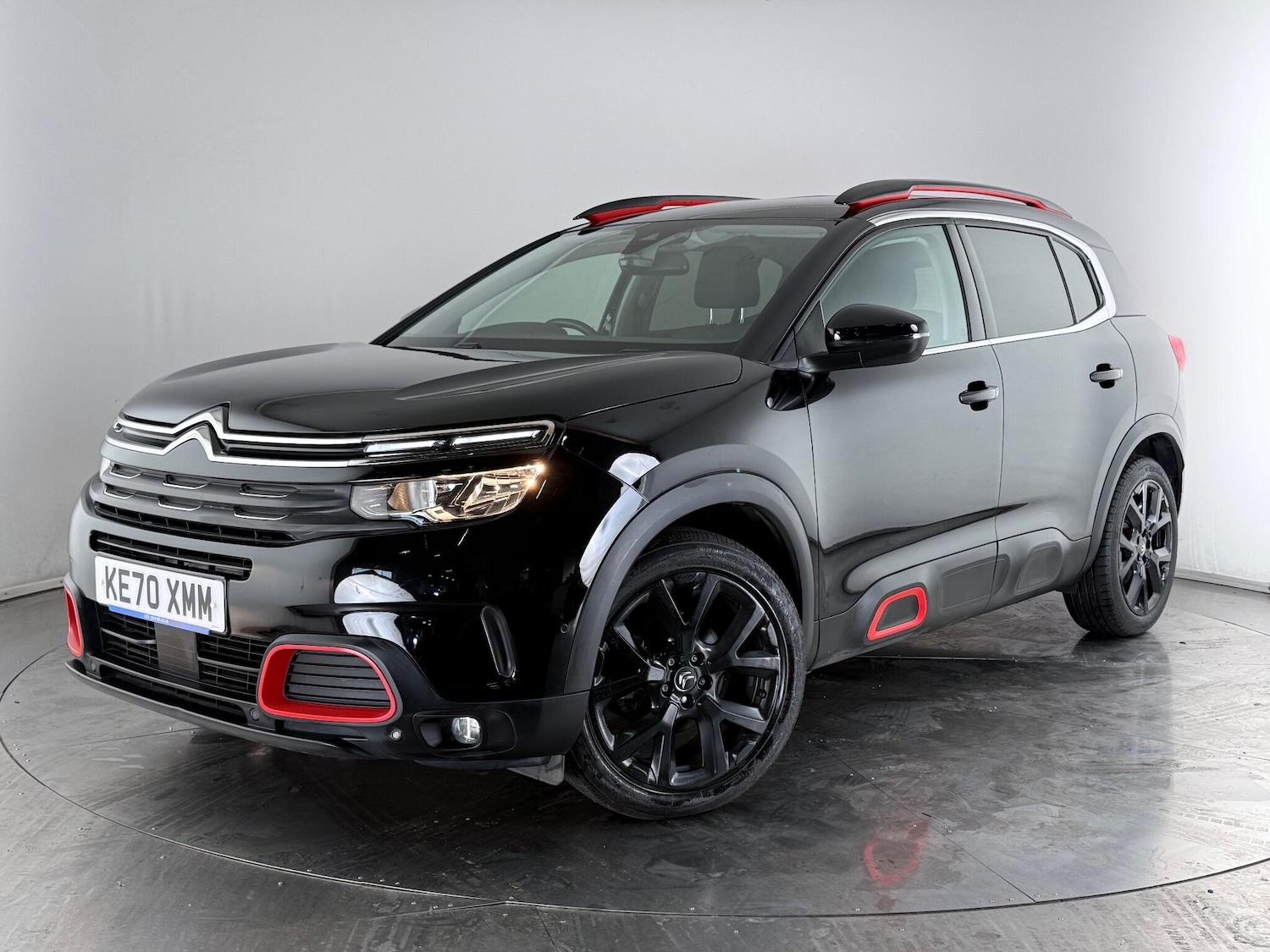 Used Citroen C5 Aircross 2020 for sale - 76468278: Photo 45
