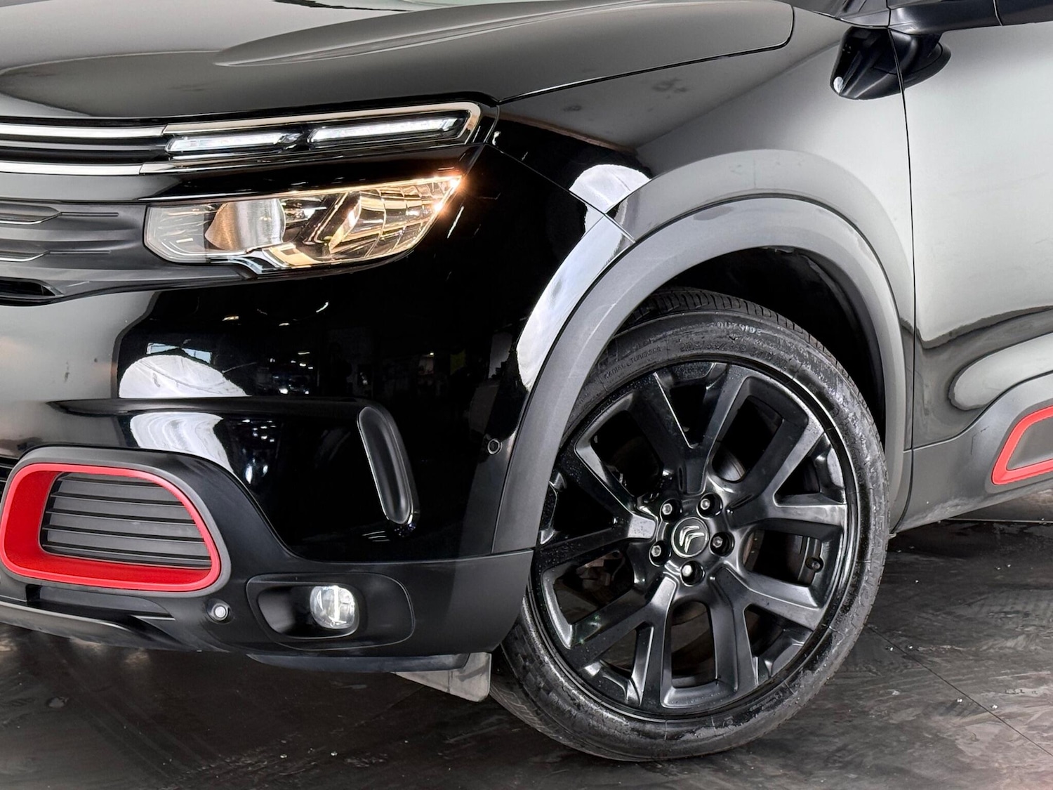 Used Citroen C5 Aircross 2020 for sale - 76468278: Photo 47