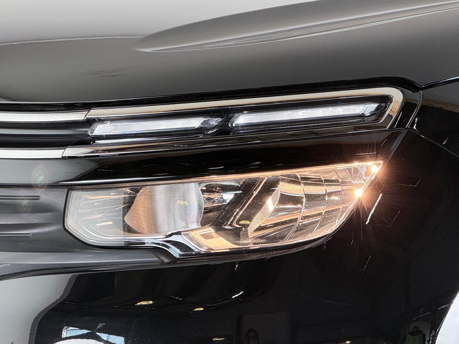 Used Citroen C5 Aircross 2020 for sale - 76468278: Photo 8