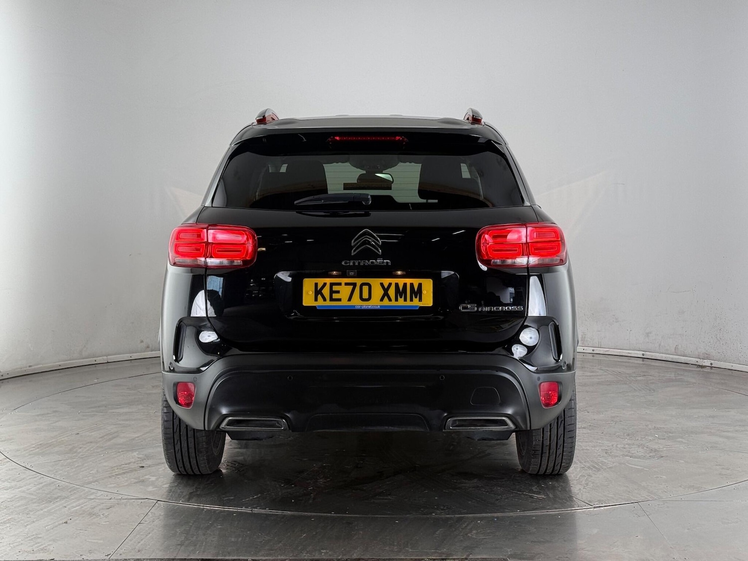 Used Citroen C5 Aircross 2020 for sale - 76468278: Photo 9