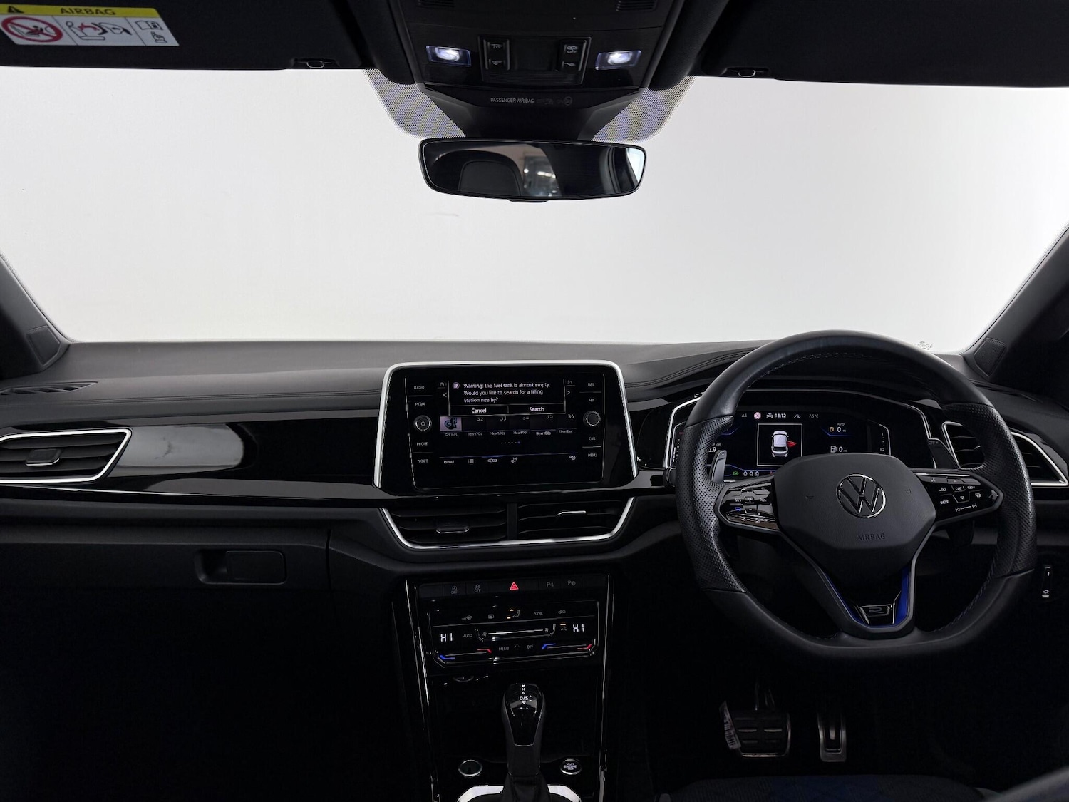 Used Volkswagen T-Roc 2022 for sale - 77246198: Photo 16