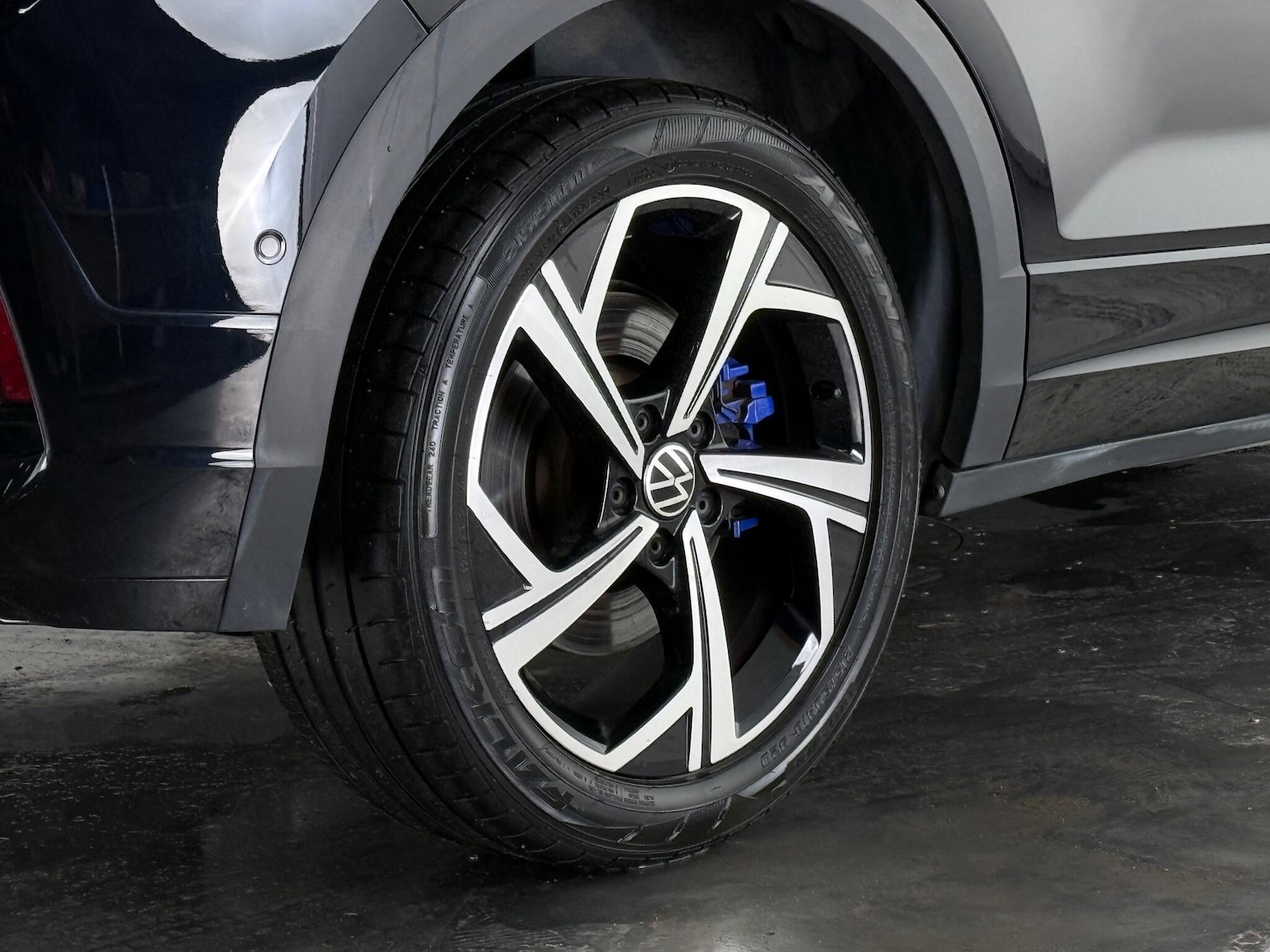 Used Volkswagen T-Roc 2022 for sale - 77246198: Photo 8