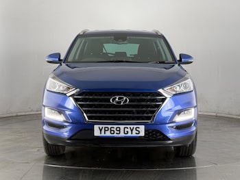 Used Hyundai TUCSON 2019 for sale - 77259738: Photo